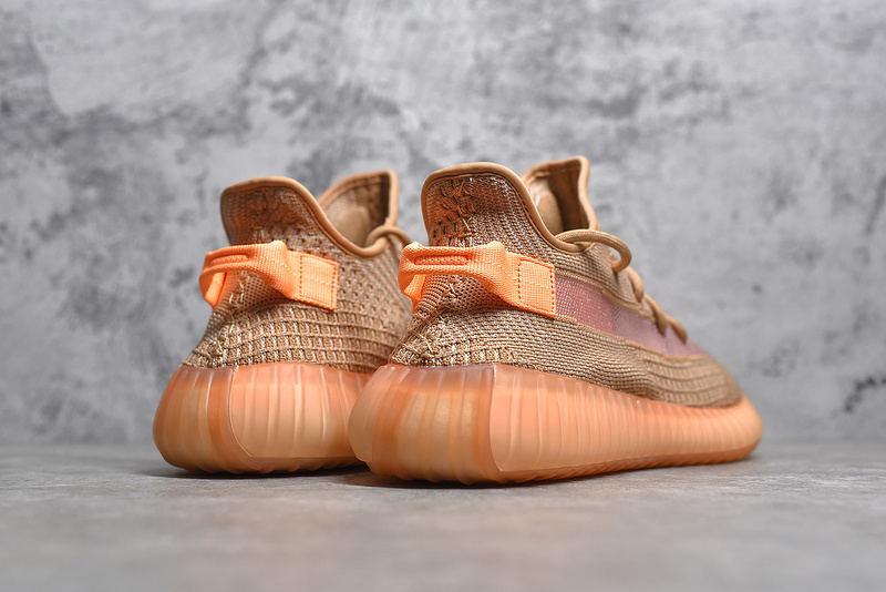 Authentic Yeezy 350 V2 Boost Clay